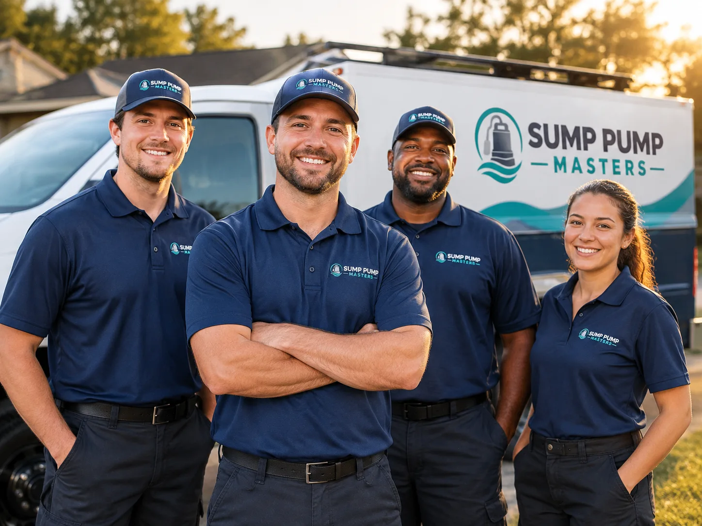 Sump Pump Repair company in Canonsburg, PA